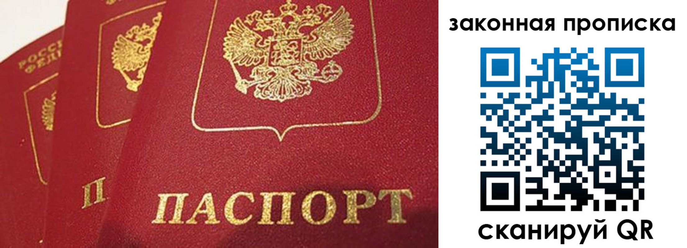 прописка гарантия в Воскресенске